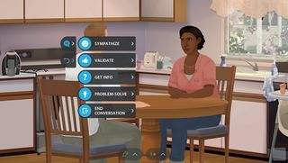 Together Strong USC - Screenshot 1