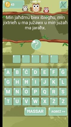 Ħaġa Moħġaġa - Screenshot 2