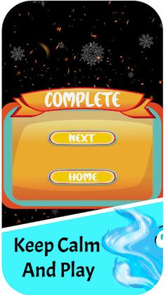 Ice and Fire - Screenshot 3