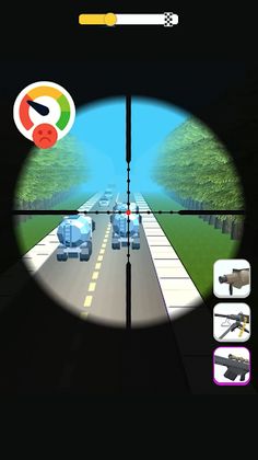 Street Anger - Screenshot 3
