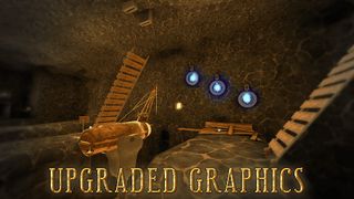 Legacy 2 - The Ancient Curse - Screenshot 2