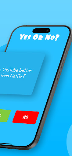 Yes or No - Screenshot 2