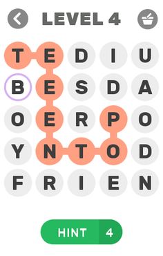 Sopa de Letras Kpop en Español - Screenshot 4