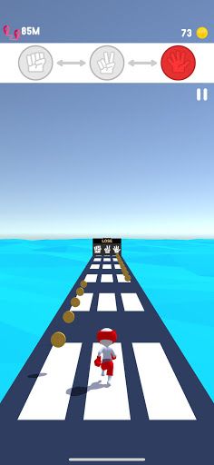 Break The Wall - Screenshot 2