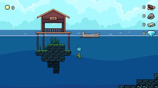 Konna - Screenshot 1