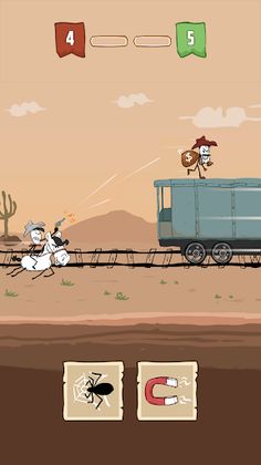 Gangsters war: Stickman story - Screenshot 4