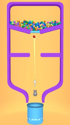 Candy Pinball - Screenshot 4