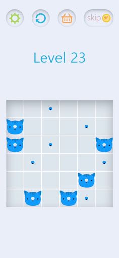 Go Slide! Block Puzzle Game - Screenshot 1