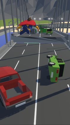 Hero Life - Screenshot 3