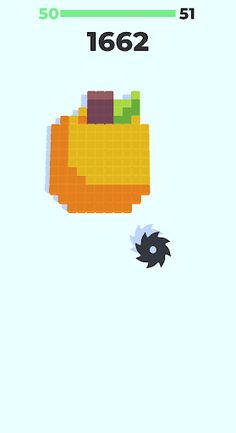 Block Cutter 3D - Screenshot 3