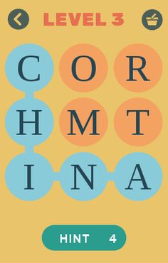 Connect - Guess the Country - Screenshot 4