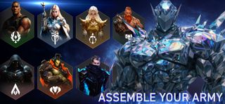 War of Nova - Screenshot 3