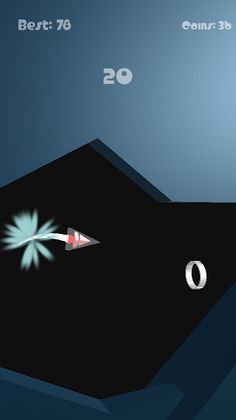 Wave 3D - Screenshot 3