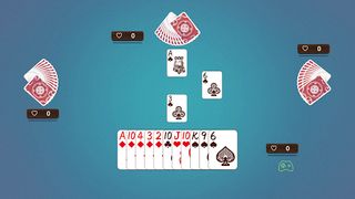 Hearts - Screenshot 3