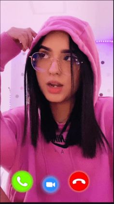 Domelipa Call - Chat Simulator - Screenshot 3