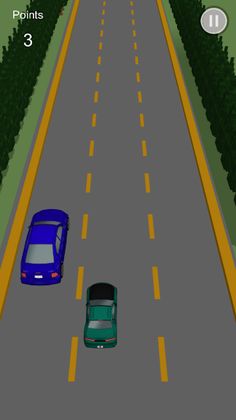 Car Collision - Screenshot 2
