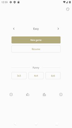 Sudoku - Screenshot 1