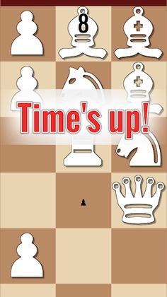 Chess Racer - Screenshot 2