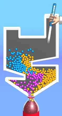 Clone Mentos - Screenshot 3
