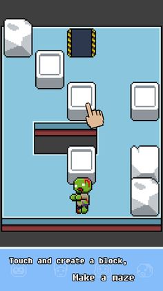 Block maker : block maze puzzl - Screenshot 2