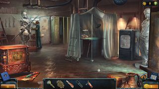 New York Mysteries 5 - Screenshot 2