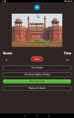 Fuzzy - Screenshot 4