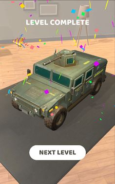 Fold the Weapon - Screenshot 4
