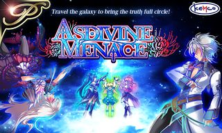[Premium] RPG Asdivine Menace - Screenshot 2