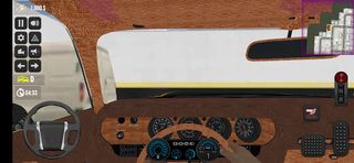 Taxi Driver Simulation Game - Screenshot 2