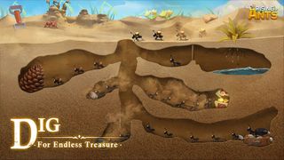 Rising of Ants-Buy 1 Get 10 - Screenshot 2