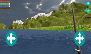 Survival Algeria - Screenshot 3