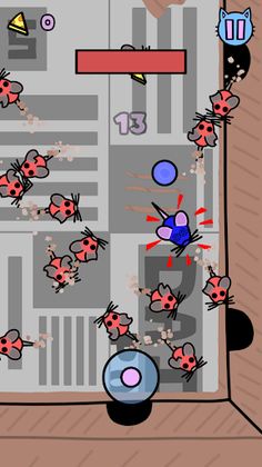 Smack And Cheese - Screenshot 3