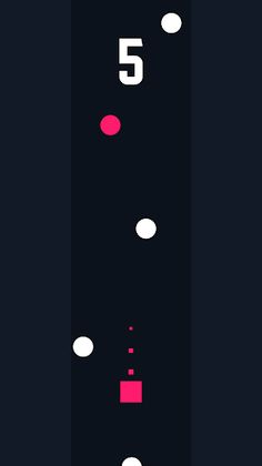 Circle Fall - Screenshot 3