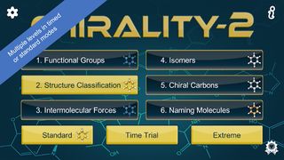 Chirality 2 - Screenshot 1