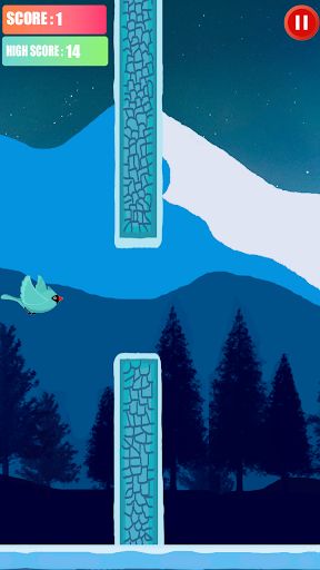 Ori Bird - Screenshot 3