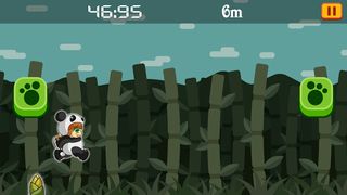 War of Pets 9 - Big Panda Run - Screenshot 2