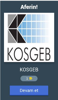 Logo Türk Bilmece - Screenshot 2