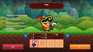 Pixel Survival Game 2.o - Screenshot 2