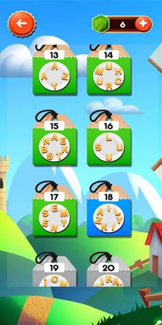 Kelime Ustası - Screenshot 3