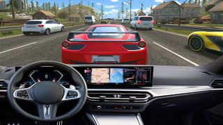 Nitro Racing - Max Speed Car - Screenshot 2