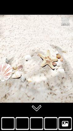 Escape Game Treasure Chest - Screenshot 2