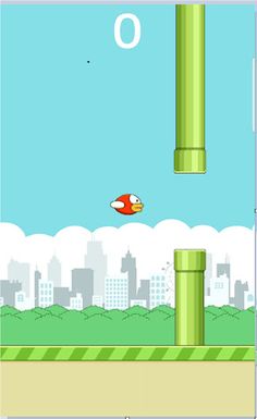 Bird Fly - Screenshot 1