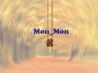 Mon Mon - Screenshot 1