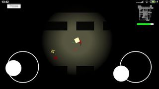 SimpleRoguelike - Screenshot 3