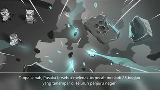 Kirai - Screenshot 2