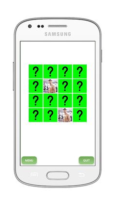 MatchGamez-Asian Male Models - Screenshot 3