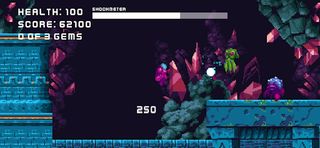 Shockbot - Screenshot 2