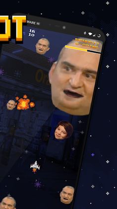 JVSHOOT - Screenshot 2