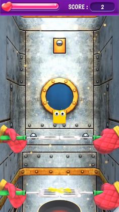 Fruity Jump - Screenshot 3