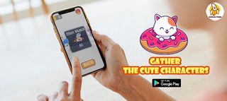 FLY Nyan Nyan (OFF LINE) - Screenshot 3